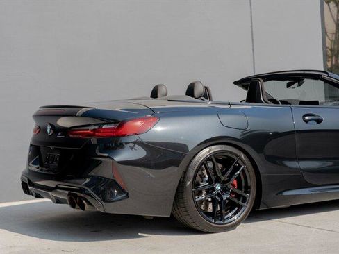 Used 2025 BMW M8 Competition image 33