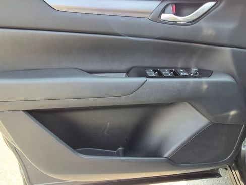Used 2025 MAZDA CX-5 AWD 2.5 S w/ Preferred Package image 7