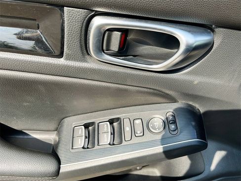 Used 2023 Honda Civic Sport Touring image 18