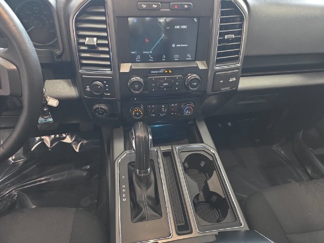 Used 2018 Ford F150 XLT w/ Equipment Group 302A Luxury AWD/4WD image 20