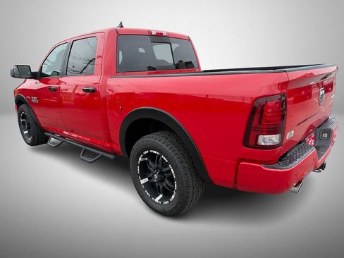 Used 2014 RAM 1500 Sport image 4