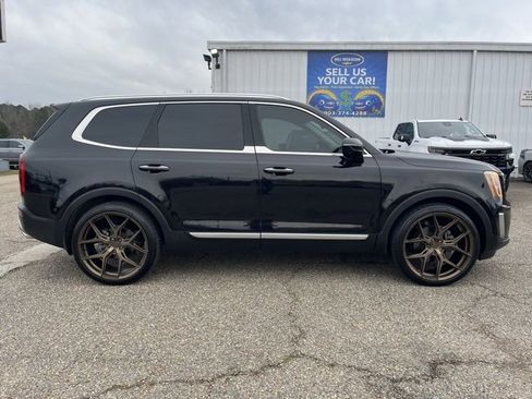Used 2020 Kia Telluride SX image 12