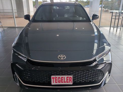 New 2026 Toyota Crown XLE image 2