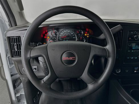 Used 2023 GMC Savana 2500 2500 w/ Driver Convenience Package image 16