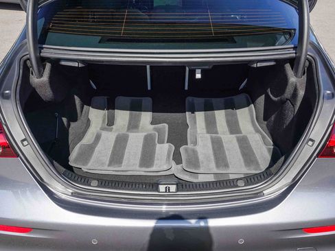 Certified 2022 Mercedes-Benz E 450 4MATIC Sedan image 27