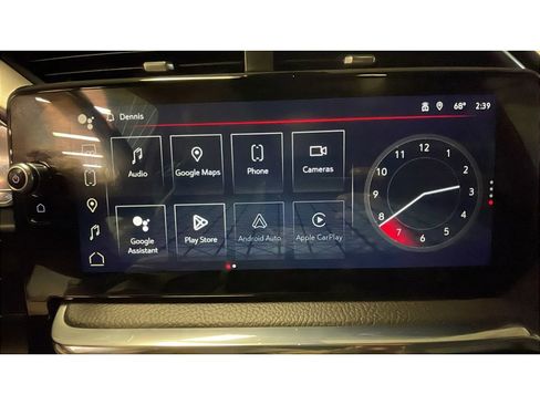 Used 2023 GMC Sierra 1500 Denali w/ Denali Reserve Package AWD/4WD image 13