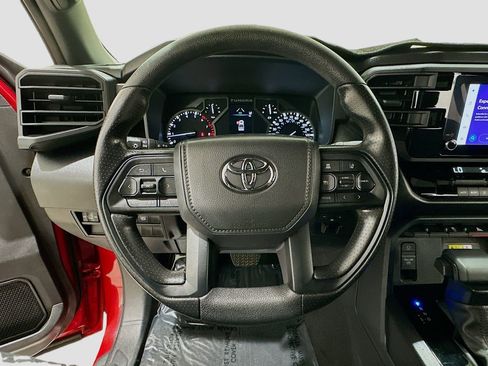 Used 2025 Toyota Tundra SR5 w/ SX Package image 11