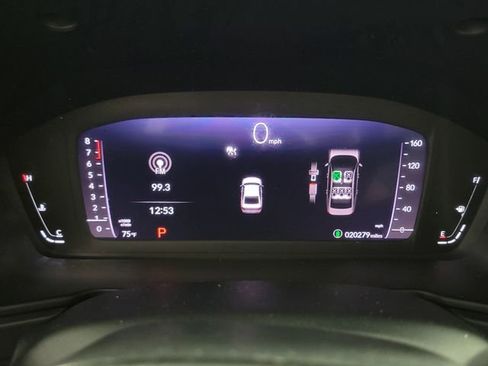 Used 2024 Honda Accord EX image 21