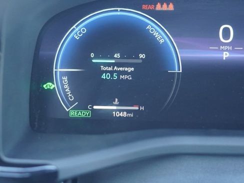 Used 2026 Toyota Camry XSE FWD image 21