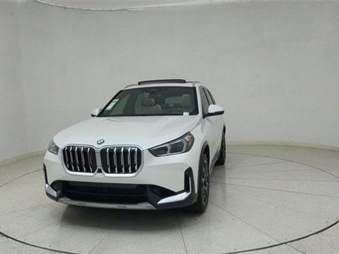 Used 2025 BMW X1 xDrive28i image 60