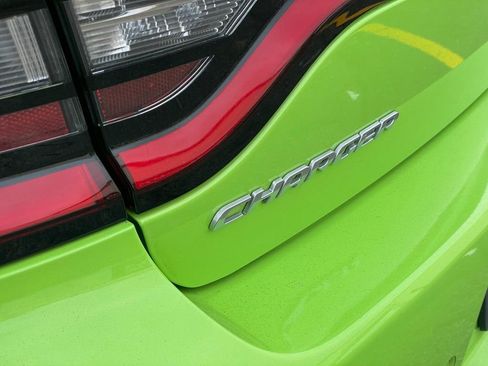 Used 2023 Dodge Charger SRT Hellcat w/ Harman/Kardon Audio Group image 37