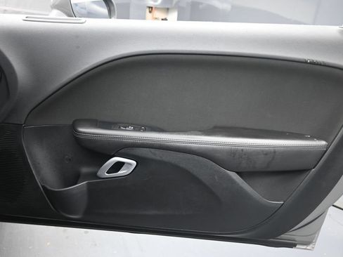 Used 2019 Dodge Challenger R/T w/ Performance Plus Package RWD image 25