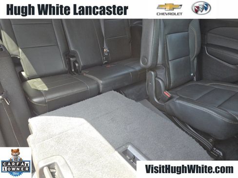 Used 2021 Chevrolet Traverse RS w/ LPO, Floor Liner Package AWD/4WD image 27