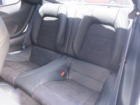 Used 2024 Ford Mustang Dark Horse RWD image 12
