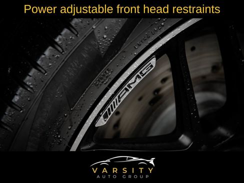 Used 2024 Mercedes-Benz GLE 53 AMG GLE 53 AMGﾮ image 36