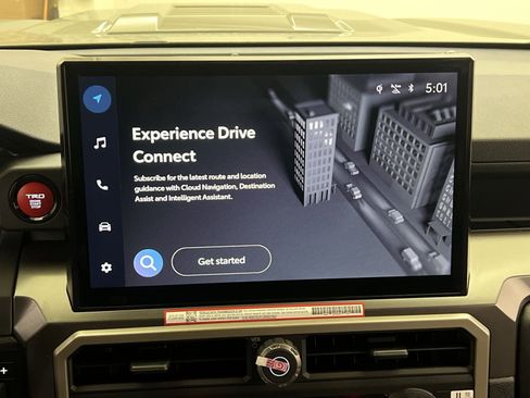 New 2026 Toyota Tacoma TRD Sport image 13