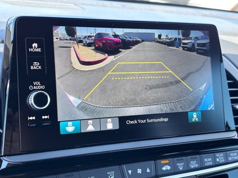 New 2026 Honda Odyssey EX-L image 15