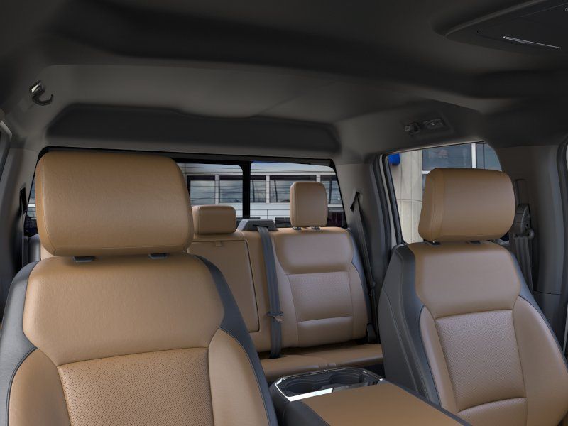 New 2026 Ford F250 Lariat RWD image 44