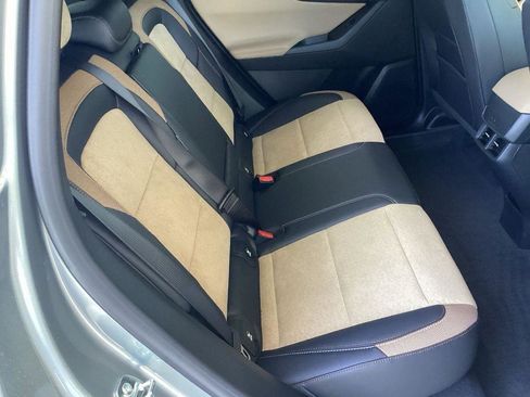 New 2026 Chevrolet Equinox ACTIV FWD image 20