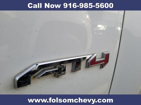 Used 2021 GMC Canyon AT4 w/ Driver Alert Package image 13