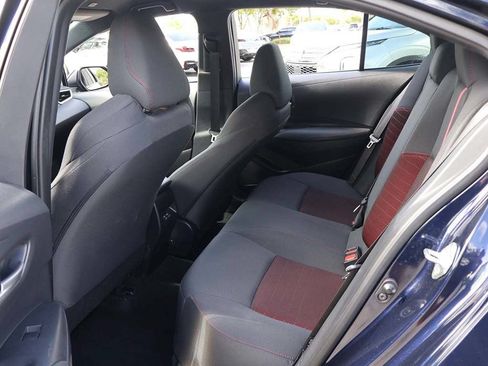 Used 2024 Toyota Corolla SE FWD image 29