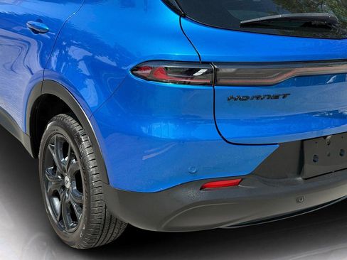 Used 2024 Dodge Hornet GT w/ GT Blacktop Package image 13