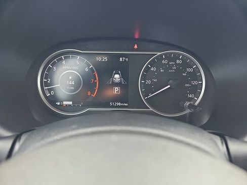 Used 2020 Nissan Kicks SV FWD image 19