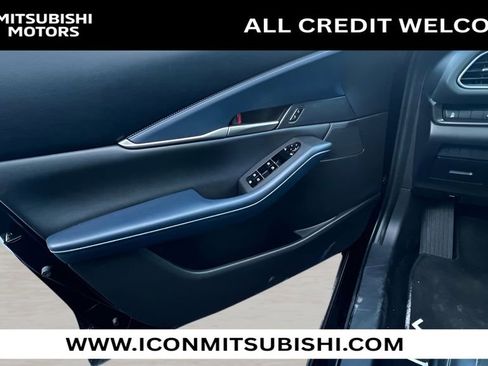 Used 2021 MAZDA CX-30 AWD 2.5 S w/ Select Package image 21