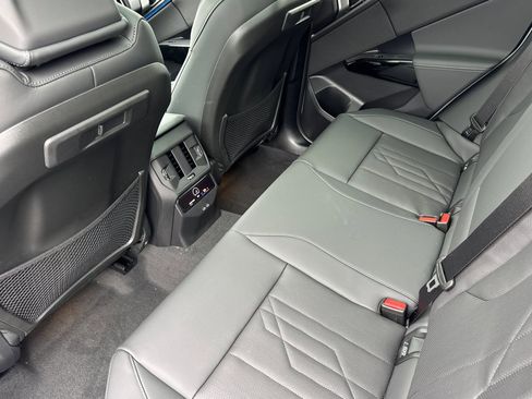 Used 2026 BMW X3 xDrive30i w/ M Sport Package AWD/4WD image 21