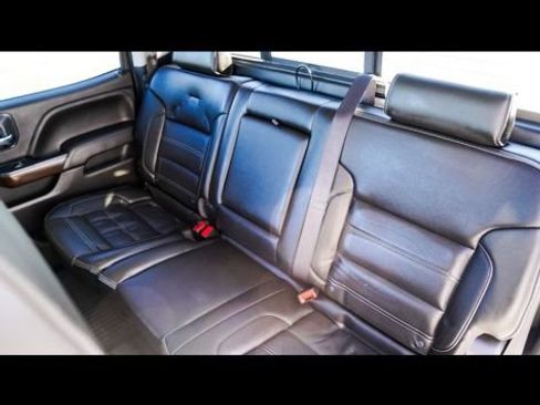 Used 2018 GMC Sierra 1500 Denali w/ Denali Ultimate Package image 4