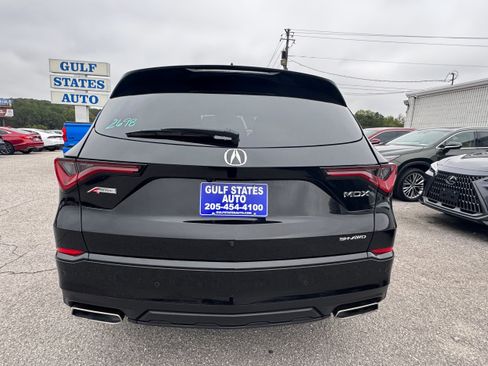 Used 2025 Acura MDX A-Spec image 7