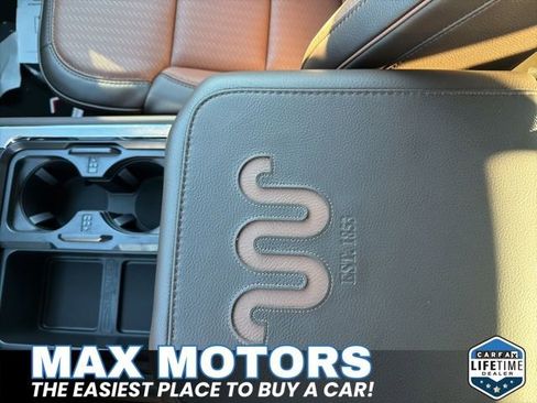 New 2026 Ford F350 King Ranch w/ Chrome Package image 32