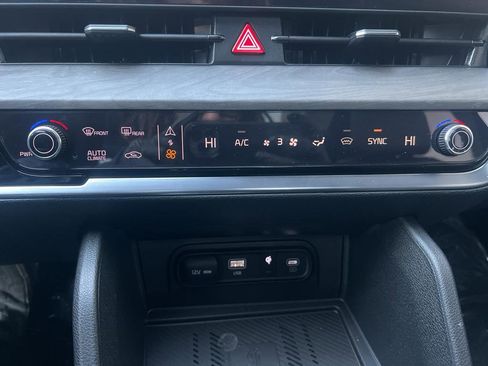 New 2025 Kia Sportage X-Pro Prestige image 25