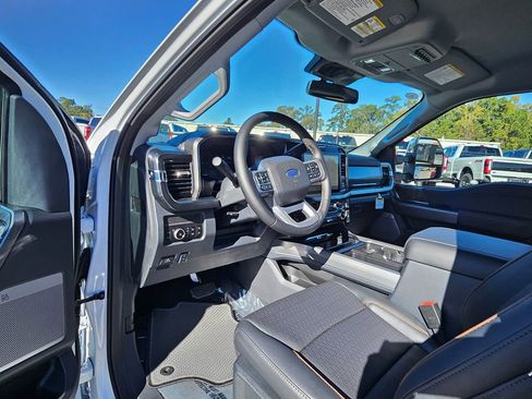 New 2026 Ford F350 Lariat w/ Lariat Premium Package image 21