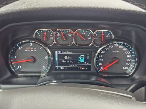 Used 2017 Chevrolet Silverado 1500 LT w/ All Star Edition image 21