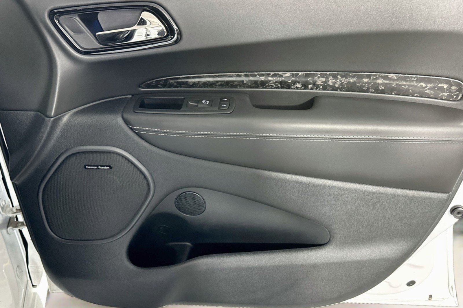 Used 2024 Dodge Durango SRT AWD/4WD image 24