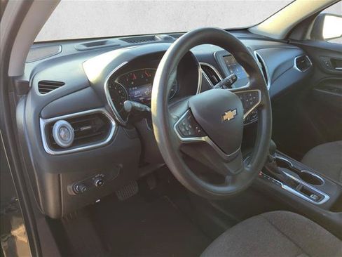 Used 2023 Chevrolet Equinox LT FWD image 14