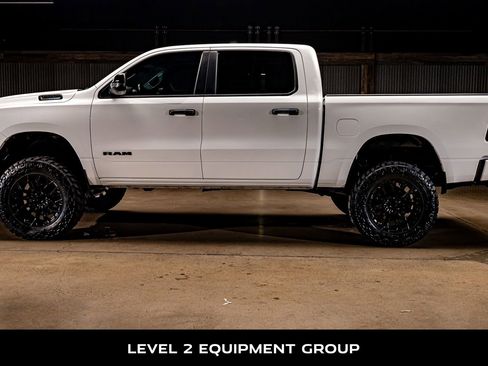 Used 2023 RAM 1500 Lone Star image 6