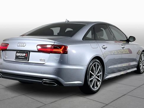 Used 2018 Audi A6 2.0T Premium image 12