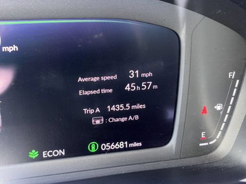 Used 2024 Honda Accord Sport image 10