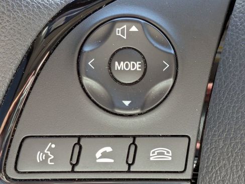 Used 2024 Mitsubishi Eclipse Cross LE AWD/4WD image 23