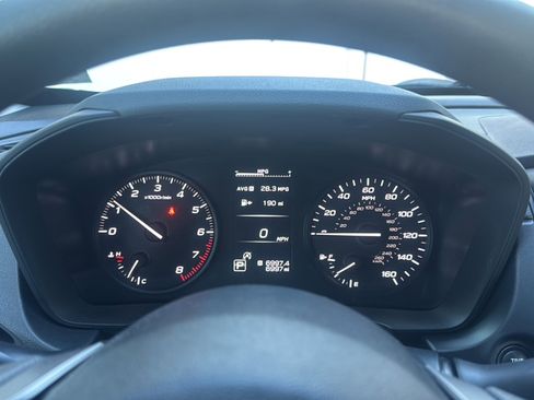 Certified 2024 Subaru Impreza 2.0i image 24