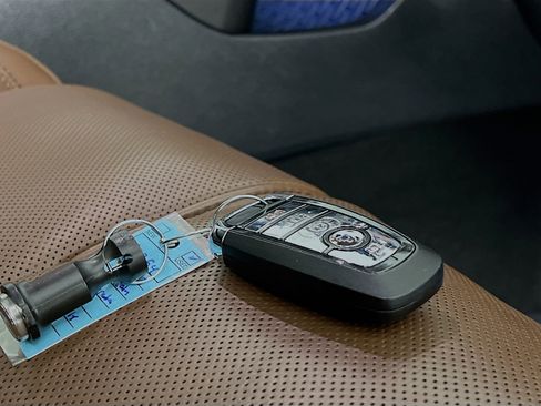 Used 2023 Lincoln Aviator Grand Touring w/ Equipment Group 301A image 36