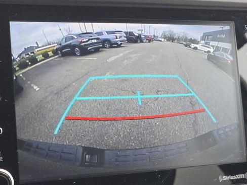 Used 2023 Toyota Tacoma TRD Off-Road image 26