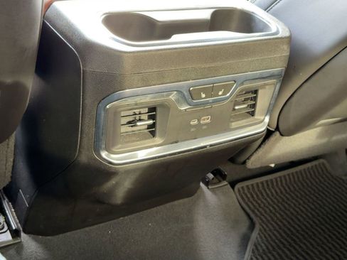 Used 2022 GMC Sierra 1500 Denali Ultimate image 26