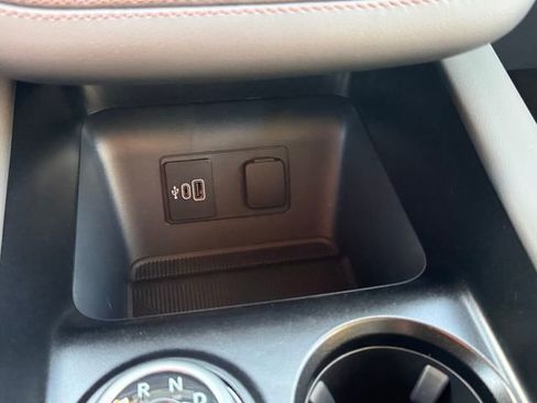 New 2026 Ford Explorer Active image 21