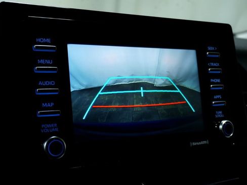 Used 2024 Toyota Camry LE FWD image 19