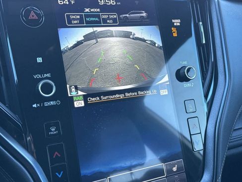 Used 2022 Subaru Outback Wilderness image 22