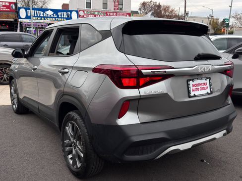 Used 2023 Kia Seltos LX image 6