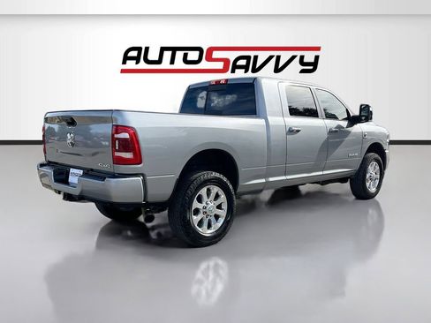 Used 2023 RAM 2500 Laramie image 8
